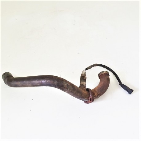 COLLETTORE SONDA LAMBDA PIAGGIO BEVERLY 350 2012