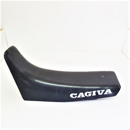 SELLA SEDILE CAGIVA W16 600 1994 2001 PICCOLO TAGLIO