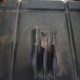 SELLA SEDILE CAGIVA W16 600 1994 2001 PICCOLO TAGLIO