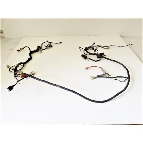IMPIANTO ELETTRICO SYM SYMPHONY 150 S 2010 2011 2013