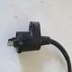 BOBINA ACCENSIONE APRILIA SPORTCITY 200 2005 2008