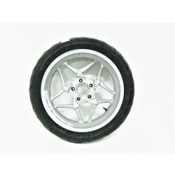CERCHIO RUOTA POSTERIORE BMW R 1200 RT 2006 2010