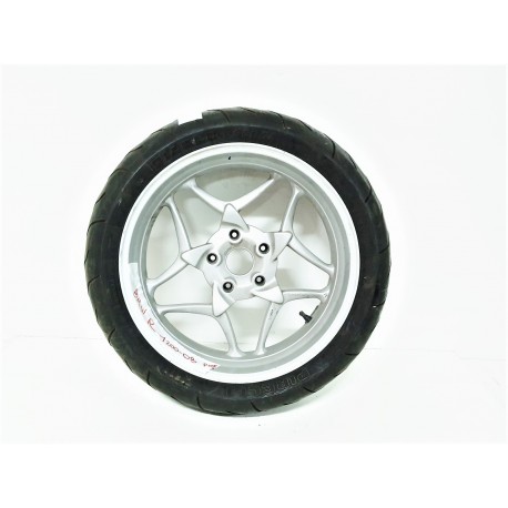 CERCHIO RUOTA POSTERIORE BMW R 1200 RT 2006 2010