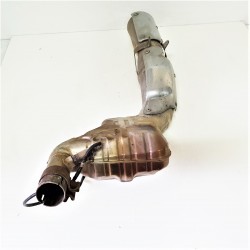 CATALIZZATORE TERMINALE SONDA LAMBDA BMW R 850 R 1996 2002