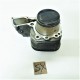 CILINDRO E PISTONE MOTORE SINISTRA BMW R 850 RT 852EA 2002 2003