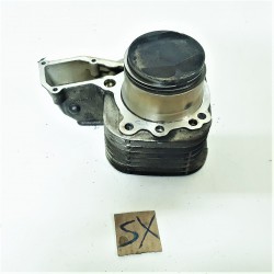 CILINDRO E PISTONE MOTORE SINISTRA BMW R 850 RT 852EA 2002 2003