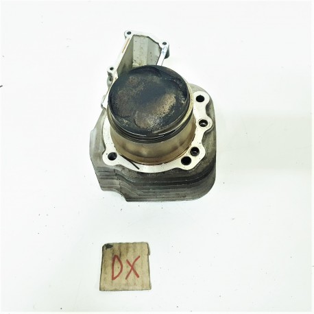 CILINDRO E PISTONE MOTORE DESTRA BMW R 850 RT 852EA 2002 2003