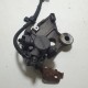 PINZA FRENO TUBO STAFFA PSOTERIORE HONDA HORNET 600 1998 1999 2000