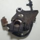 PINZA FRENO TUBO STAFFA PSOTERIORE HONDA HORNET 600 1998 1999 2000