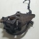 PINZA FRENO TUBO STAFFA PSOTERIORE HONDA HORNET 600 1998 1999 2000