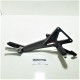 PEDANA POGGIAPIEDI ANTERIORE DESTRA HONDA HORNET 600 1998 1999 2000