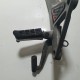 PEDANA POGGIAPIEDI ANTERIORE DESTRA HONDA HORNET 600 1998 1999 2000