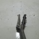 PEDANA POGGIAPIEDI ANTERIORE DESTRA HONDA HORNET 600 1998 1999 2000
