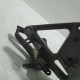 PEDANA POGGIAPIEDI ANTERIORE DESTRA HONDA HORNET 600 1998 1999 2000