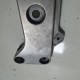 PIASTRA SUPPORTO FORCELLONE SINISTRA HONDA HORNET 600 1999 2002