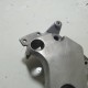 PIASTRA SUPPORTO FORCELLONE SINISTRA HONDA HORNET 600 1999 2002