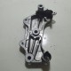 PIASTRA SUPPORTO FORCELLONE SINISTRA HONDA HORNET 600 1999 2002