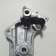 PIASTRA SUPPORTO FORCELLONE SINISTRA HONDA HORNET 600 1999 2002