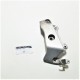 PIASTRA SUPPORTO FORCELLONE DESTRA HONDA HORNET 600 1999 2002