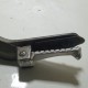 PEDANA ANTERIORE POGGIAPIEDI SINISTRA HONDA HORNET 600 1999 2002