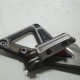 PEDANA ANTERIORE POGGIAPIEDI SINISTRA HONDA HORNET 600 1999 2002
