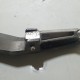 PEDANA ANTERIORE POGGIAPIEDI SINISTRA HONDA HORNET 600 1999 2002