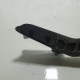 PEDANA ANTERIORE POGGIAPIEDI SINISTRA HONDA HORNET 600 1999 2002