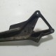 PEDANA ANTERIORE POGGIAPIEDI SINISTRA HONDA HORNET 600 1999 2002