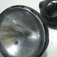 FANALE FARO ANTERIORE HONDA HORNET 600 1999 2002