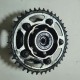 MOZZO CORONA POSTERIORE HONDA HORNET 600 1999 2002