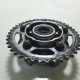 MOZZO CORONA POSTERIORE HONDA HORNET 600 1999 2002