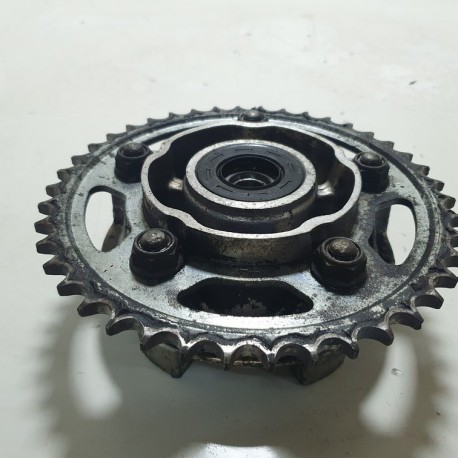 MOZZO CORONA POSTERIORE HONDA HORNET 600 1999 2002