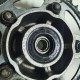 MOZZO CORONA POSTERIORE HONDA HORNET 600 1999 2002