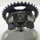 MOZZO CORONA POSTERIORE HONDA HORNET 600 1999 2002