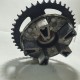 MOZZO CORONA POSTERIORE HONDA HORNET 600 1999 2002