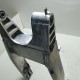 FORCELLONE POSTERIORE HONDA HORNET 600 1999 2002