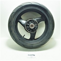 CERCHIO RUOTA POSTERIORE HONDA HORNET 600 1999 2002