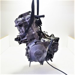 BLOCCO MOTORE HONDA HORNET 600 1999 2002