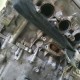 BLOCCO MOTORE HONDA HORNET 600 1999 2002