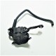 RADIATORE OLIO TUBI PASSAGGIO OLIO HONDA HORNET 600 1999 2002