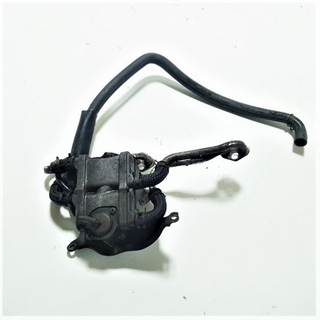 RADIATORE OLIO TUBI PASSAGGIO OLIO HONDA HORNET 600 1999 2002