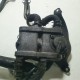 RADIATORE OLIO TUBI PASSAGGIO OLIO HONDA HORNET 600 1999 2002
