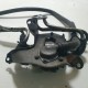 RADIATORE OLIO TUBI PASSAGGIO OLIO HONDA HORNET 600 1999 2002