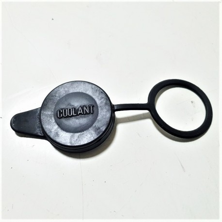 TAPPO VASCHETTA RADIATORE HONDA HORNET 600 1999 2002