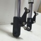 FORCELLA ANTERIORE BMW C 650 SPORT 2016 2020