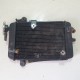 RADIATORE ACQUA HONDA SH 300 2006 2007