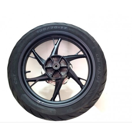 CERCHIO RUOTA POSTERIORE BENELLI 125 2020 2022