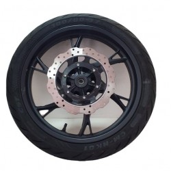 CERCHIO RUOTA ANTERIORE BENELLI 125 2020 2022