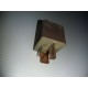 RELE TELERUTTORE AVVIAMENTO ACCENSIONE PIAGGIO ZIP 50 4T 2000 2001 2005