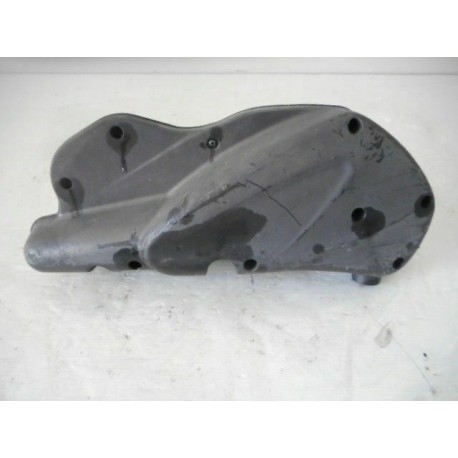 CASSA FILTRO ARIA AIR BOX AIRBOX PIAGGIO BEVERLY 500 2002 2006